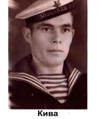 Кива Василий Павлович