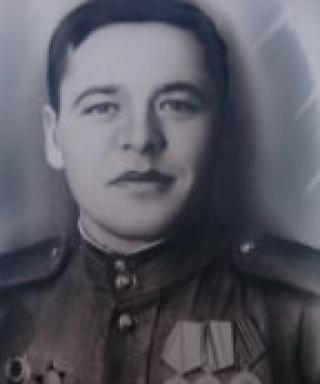 Шеремет Иван Александрович