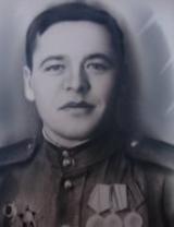 Шеремет Иван Александрович