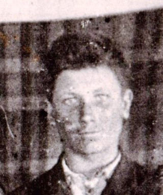 Кижапкин Николай Петрович