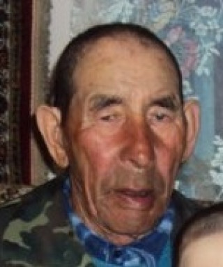 Ишмурзин Гильметдин Хайретдинович