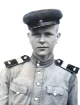 Белоусов Юрий Петрович