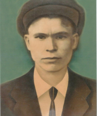 Пасынков Иван Фролович