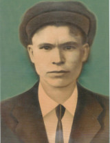 Пасынков Иван Фролович