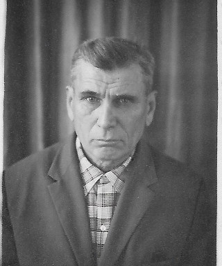 Сухоруков Иван Васильевич