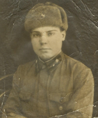 Акимов Михаил Лаврентьевич