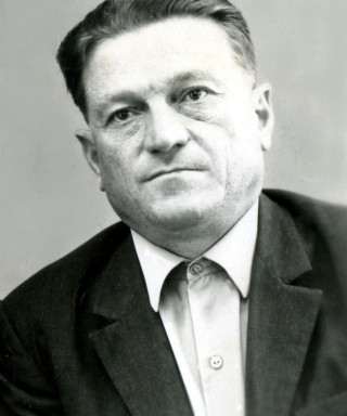 Авзурагов Казбек Георгиевич