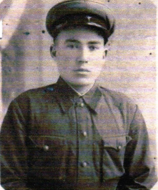 Подшибякин Николай Васильевич