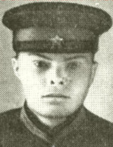 Волков Евдоким Ефимович