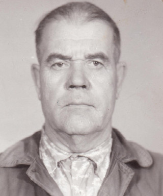 Хабаров Петр Андреевич