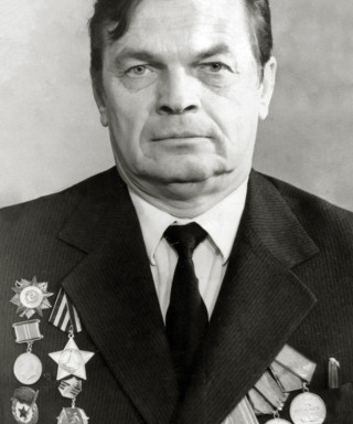 Юрлов Павел Павлович