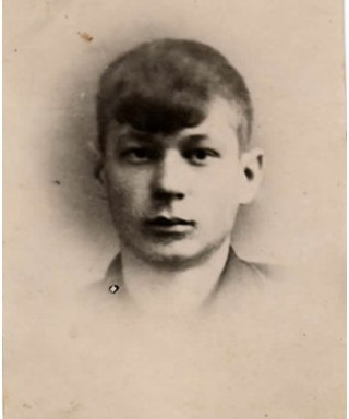 Турдаков Михаил Алексеевич