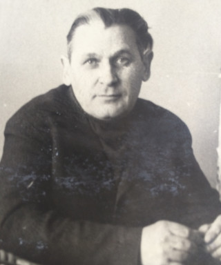 Казаркин Василий Андреевич