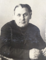 Казаркин Василий Андреевич