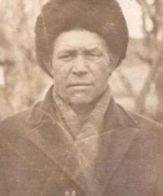 Стельнов Михаил Федорович