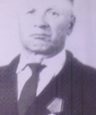 Бокарев Иван Иванович