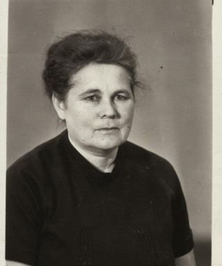 Артющенко Валентина Михайловна