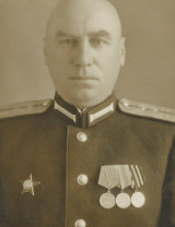 Бенкович Дмитрий Петрович