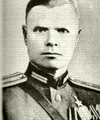 Шулятиков Василий Александрович