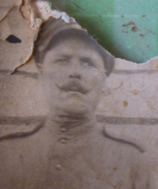 Кочергин Фёдор Иванович