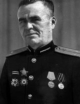 Беляев Владимир Ефимович