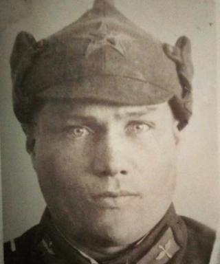 Шевляков Алексей Григорьевич