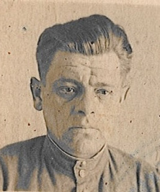 Машков Василий Иванович