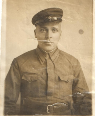 Миронов Аркадий Иванович