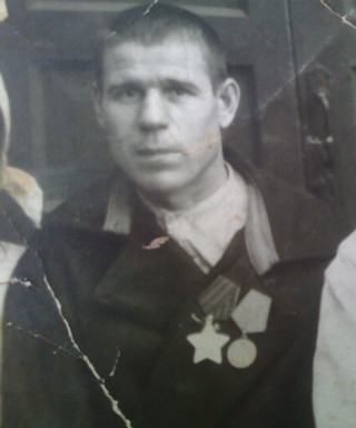 Бедрик Василий Наумович