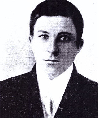 Чахлов Петр Михайлович