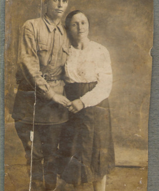 Васьков Иван Кузмич