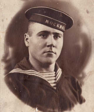 Бодня Иван Иванович