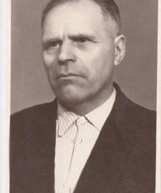 Лашин Николай Дмитриевич