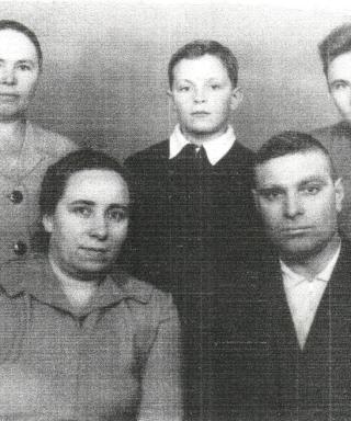 Ульянов Александр Григорьевич