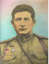 Судаков Павел Сергеевич