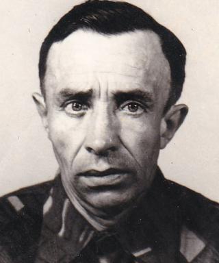 Гулаков Тимофей Михайлович