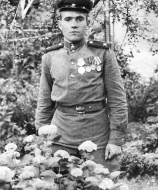 Горобец Иван Григорьевич