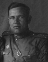 Гальцин Иван Михайлович