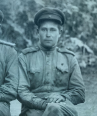 Янгалышев Кадым Ганиевич