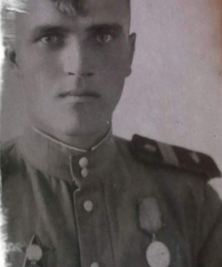 Котенко Сергей Яковлевич