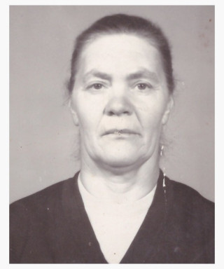 Панченко Лидия Борисовна