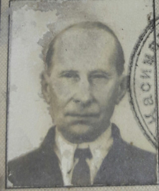 Пилюгин Дмитрий Иосифович