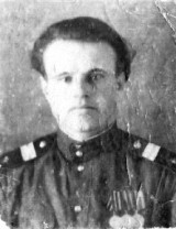 Кабанов Николай Ефимович