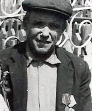 Быстров Александр Семёнович