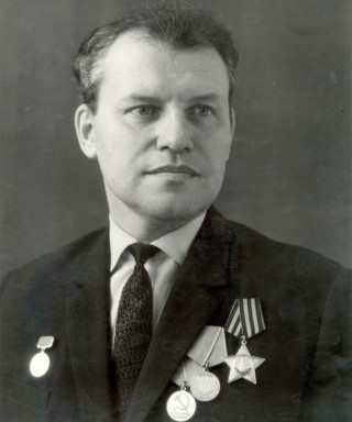 Грисюк Анатолий Иванович