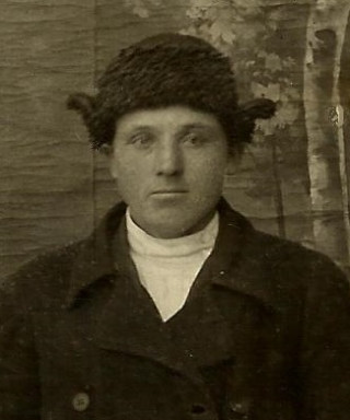 Аксёнов Павел Леонтьевич