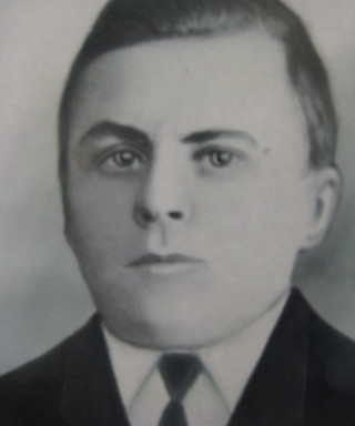 Зимин Федор Фролович