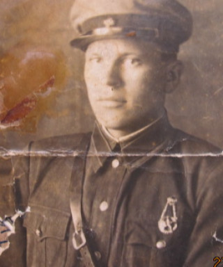 Минеев Иван Петрович