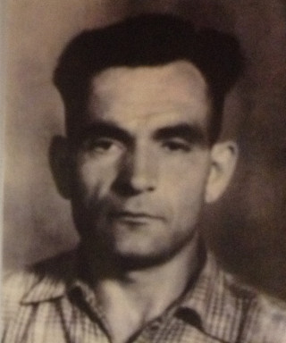 Пономарев Иосиф Андреевич