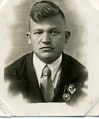 Шубин Иван Павлович